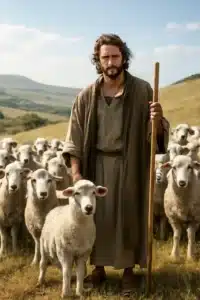 the boy who cried wolf