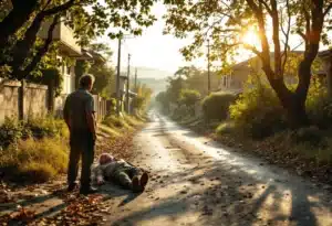 the path to kindness