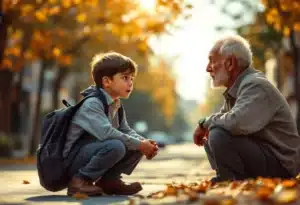 the path to kindness