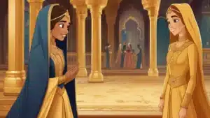 aladdin and the magic lamp